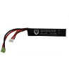 900Mah 11,1v STICK type liPO battery