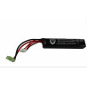 900Mah 11,1v STICK type liPO battery