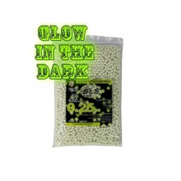 BLS TRACER – 0,25g 4000bb Pellets
