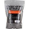 Airsoft : BBs - Infinity 0.25g-1 KG-White