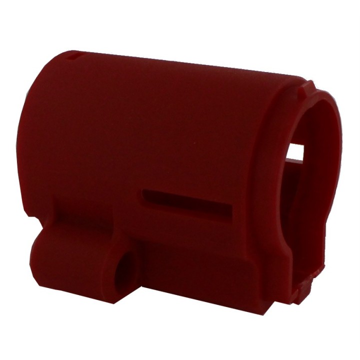 Universal sidewinder adapter