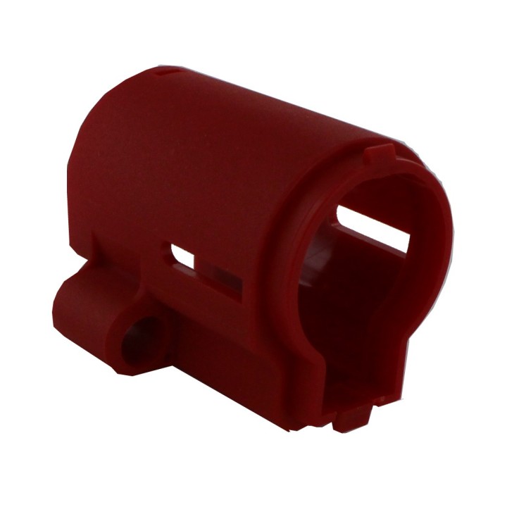 Universal sidewinder adapter
