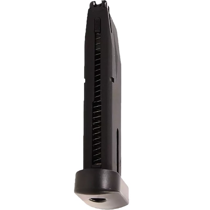 Chargeur Co2 22Bbs M92 Bellum Secutor/KJW