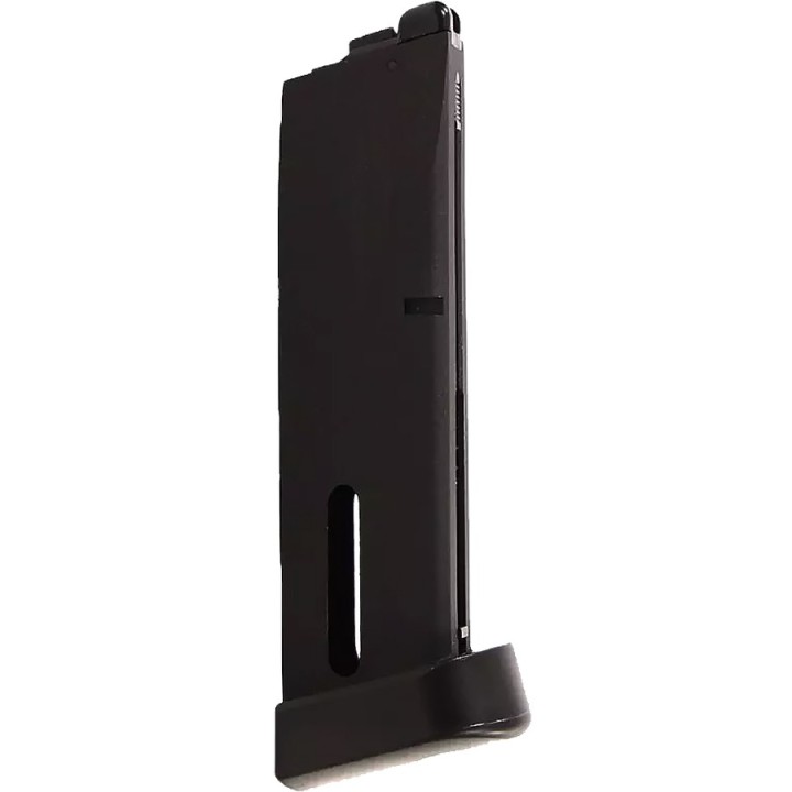 Chargeur Co2 22Bbs M92 Bellum Secutor/KJW