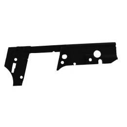 Main Chassis Left for KJW / ASG M9