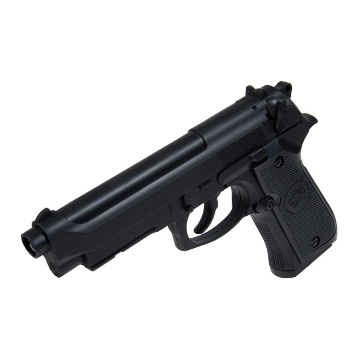 STINGER 92 NOIR CO2 4.5mm Expo