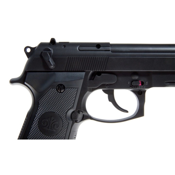 STINGER 92 NOIR CO2 4.5mm Expo