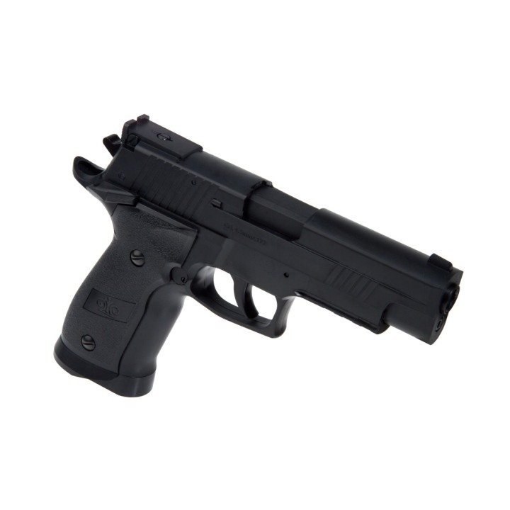 STINGER 226 NOIR CO2 4.5mm Expo