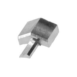 CLEF F POUR PISTOLETS WE MAPLE LEAF
