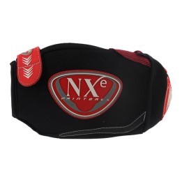 Housse Nxe Rouge 68 ci