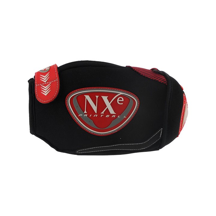 Housse Nxe Rouge 68 ci