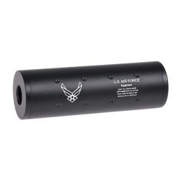 SILENCIEUX AIR FORCE 14MM 107MM FMA
