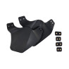 COVER LATERAL POUR CASQUE NOIR FMA