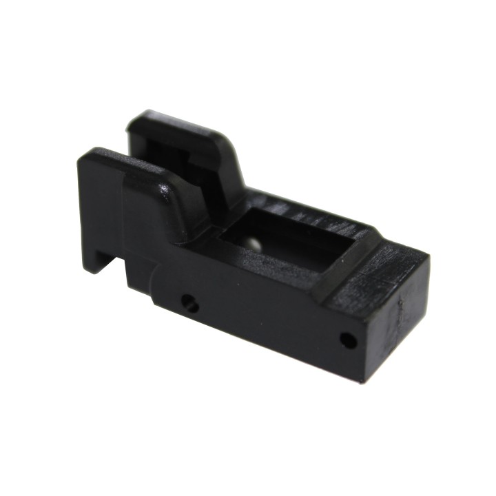 Magazine Lip for WE M712