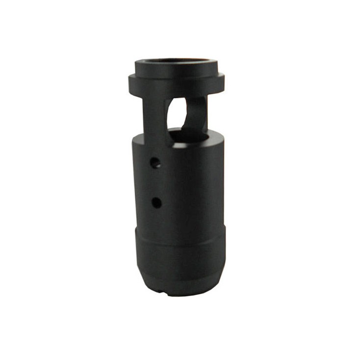Frein de bouche Vector Black Eagle 