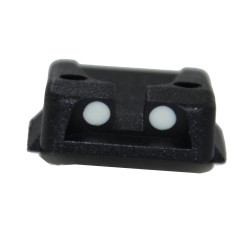 Rear Sight for KSC / KWA G23 F