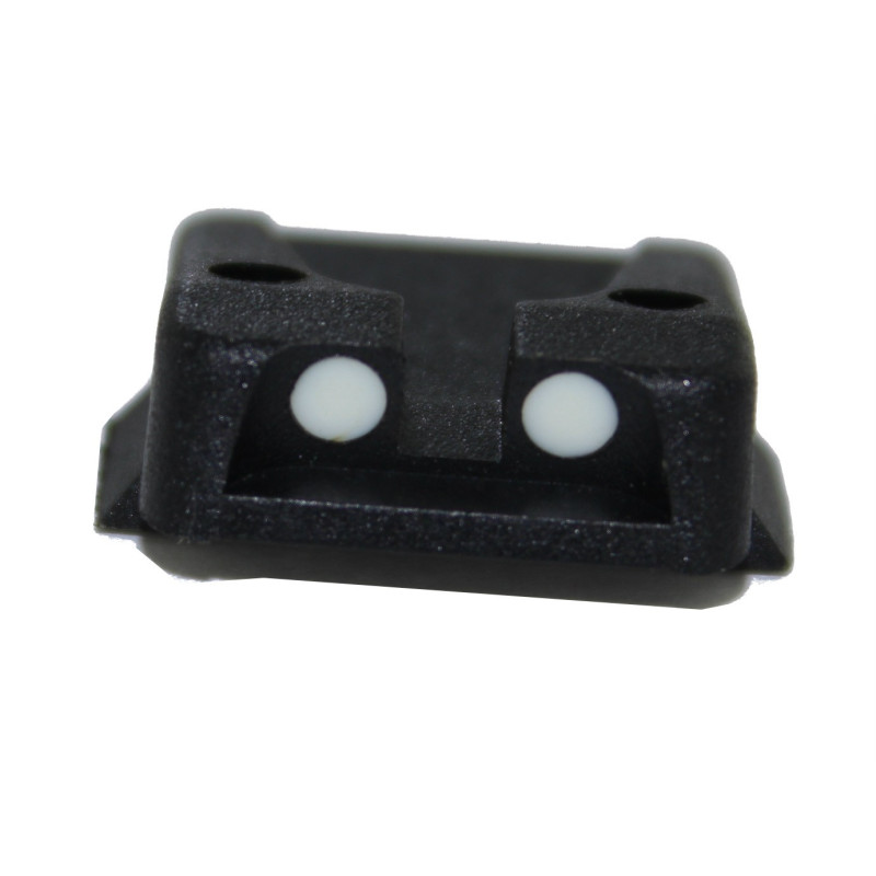 Rear Sight for KSC / KWA G23 F
