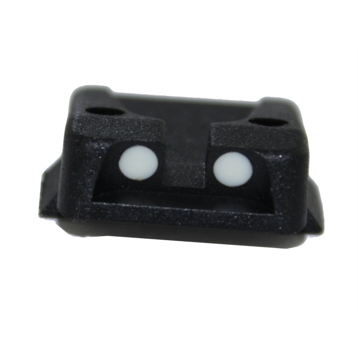 Rear Sight for KSC / KWA G23 F