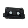 Rear Sight for KSC / KWA G23 F