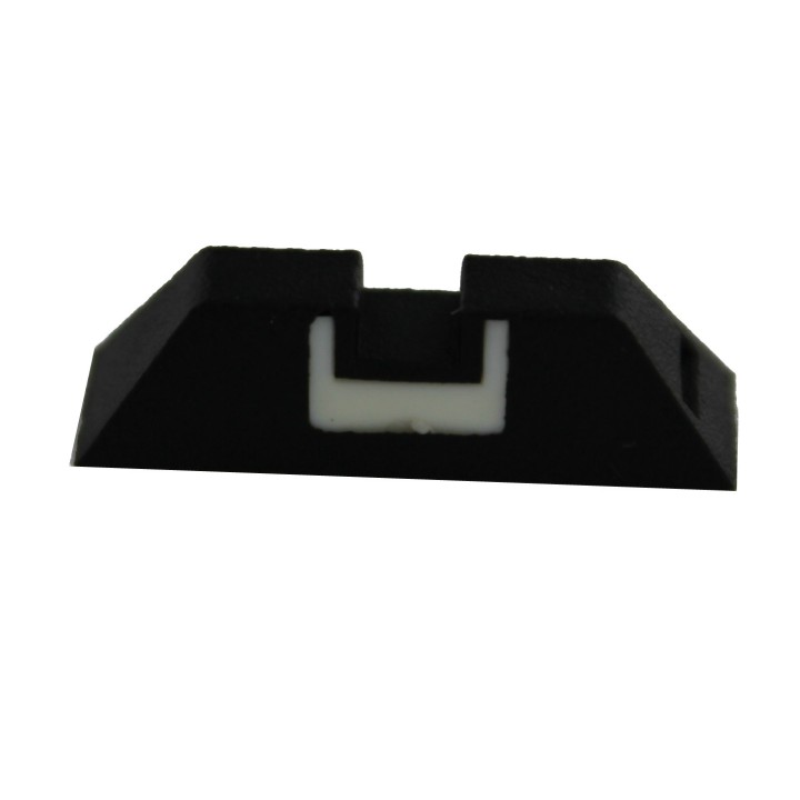 Rear Sight for KSC / KWA Glock