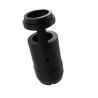 Frein de bouche Vector Black Eagle 