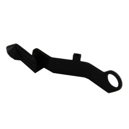 Slide Stop Lever Extended for KSC / KWA Glock