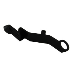 Slide Stop Lever Extended for KSC / KWA Glock