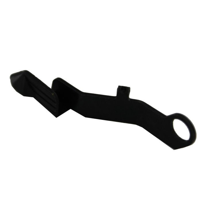 Slide Stop Lever Extended for KSC / KWA Glock