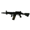 Frein de bouche Vector Black Eagle 