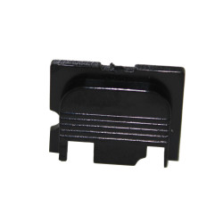 Slide Back Plate for KSC / KWA Glock