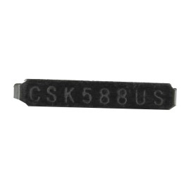 Maneplate for KSC / KWA Glock