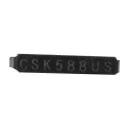 Maneplate for KSC / KWA Glock