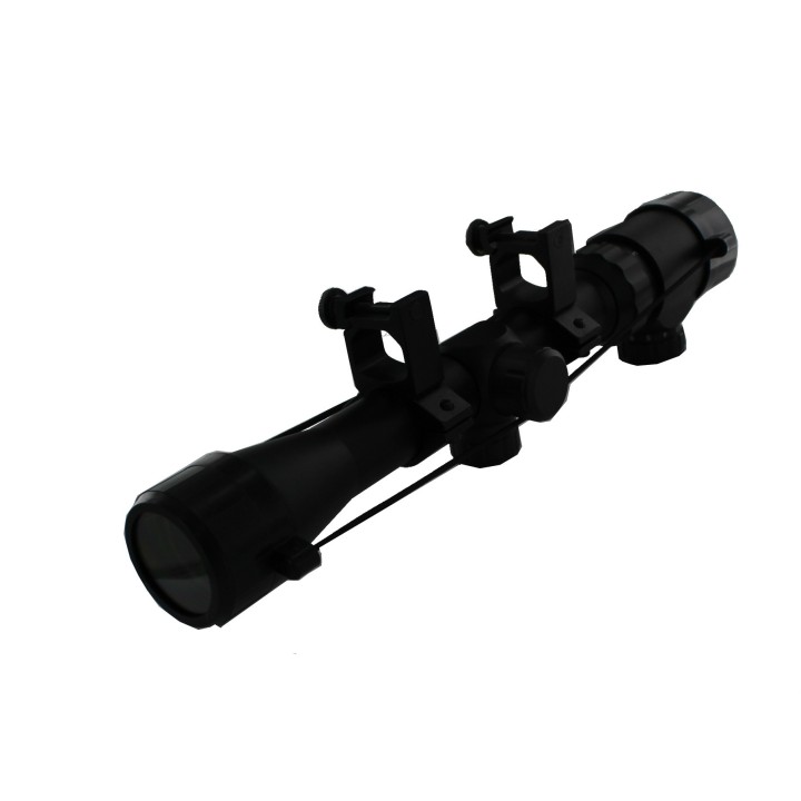 LUNETTE DE VISEE 3-9X32EG