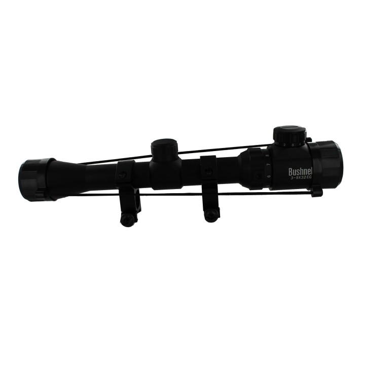 LUNETTE DE VISEE 3-9X32EG