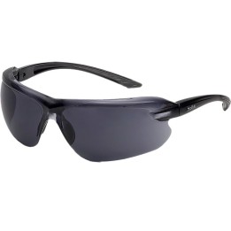 Bollé IRIs safety spectacle smoke
