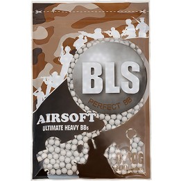 BLS High Precision Made – BIO 0,40g 1000bb Pellets