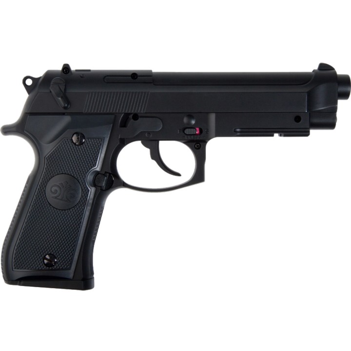 STINGER 92 NOIR CO2 4.5mm Expo