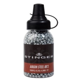 1500 BBS 4.5 ACIER STINGER