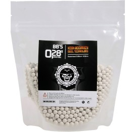 ABSOLUTE BB 0.28G 2000RDS DUEL CODE