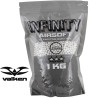 Airsoft : BBs - Infinity 0.25g-1 KG-White