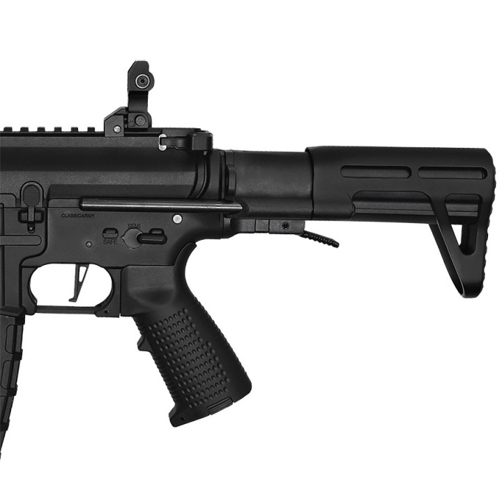 ARMALITE M15 URX-SBR ASG-19347