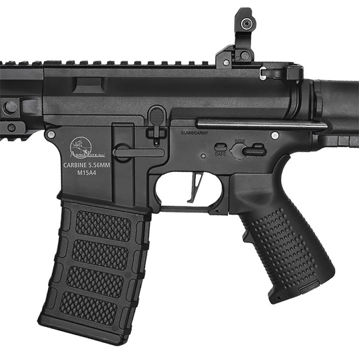 ARMALITE M15 URX-SBR ASG-19347