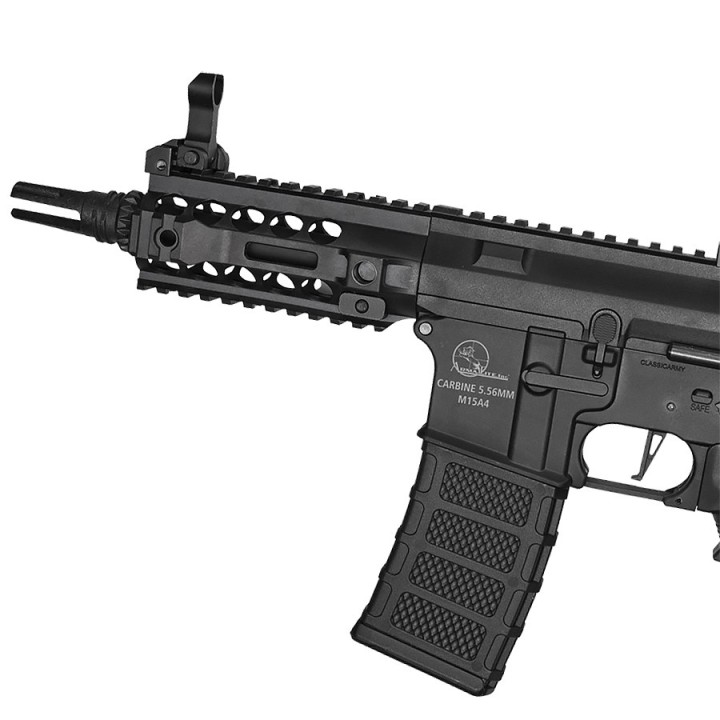 ARMALITE M15 URX-SBR ASG-19347