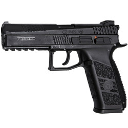 Pack CZ P-09 ASG