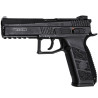 Pack CZ P-09 ASG