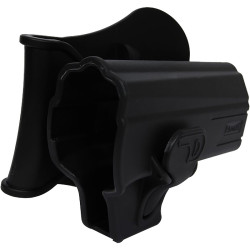 Pack CZ P-09 ASG