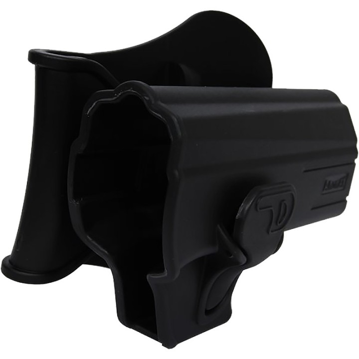 Pack CZ P-09 ASG