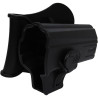 Pack CZ P-09 ASG