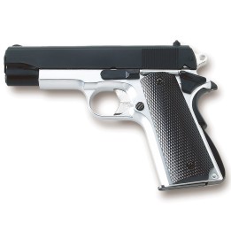 PISTOLET HFC M80.45 BICOLORE