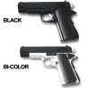 PISTOLET HFC M80.45 BICOLORE